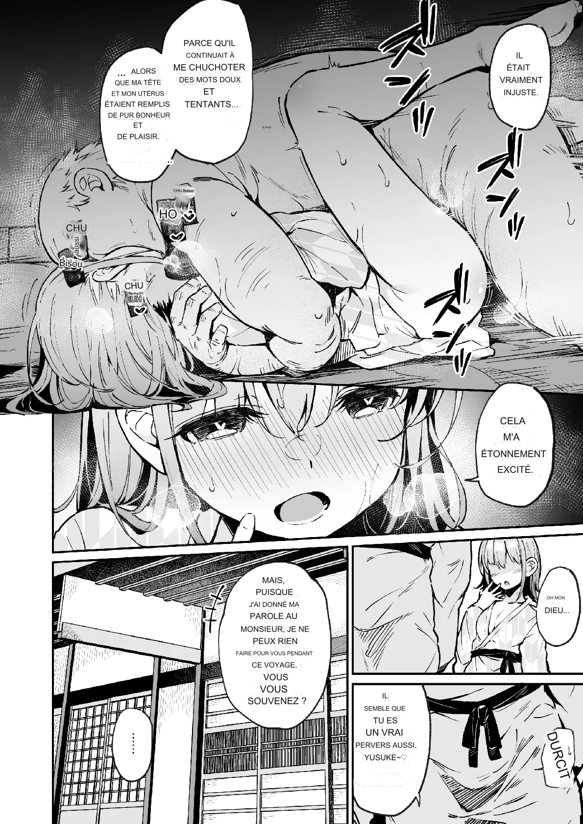 Enkou Kanojo to Kengakukai 2 numero d'image 26