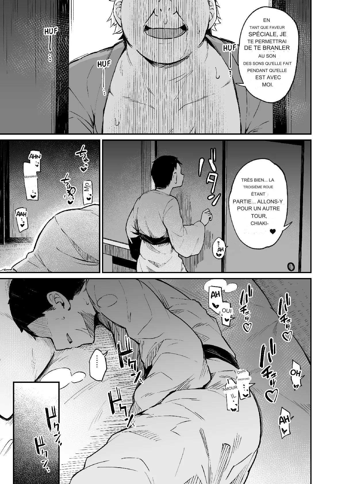 Enkou Kanojo to Kengakukai 2 numero d'image 23