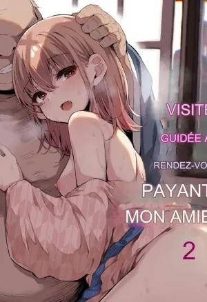Enkou Kanojo to Kengakukai 2