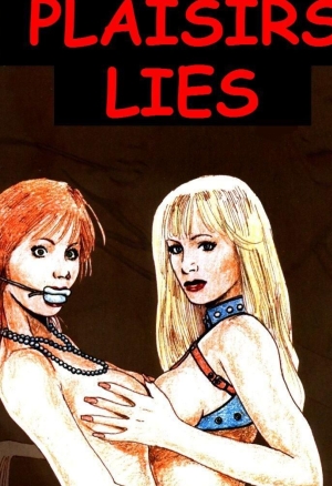 Plaisirs liés - Chapitre 8