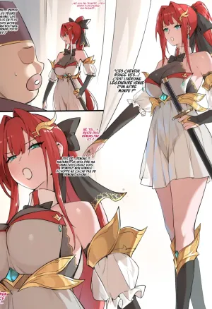 ?????2  La ou elles peuvent gouter la defaite 2