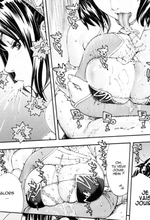 Allargando Ch. 1-4