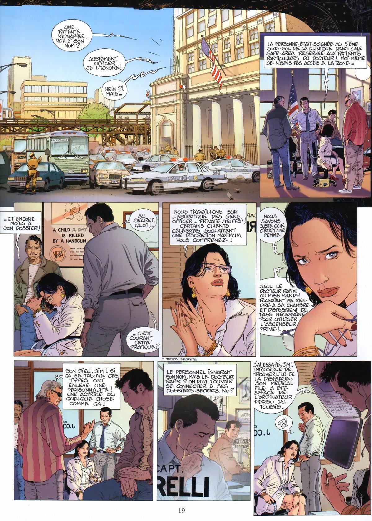 Celadon Run - 4 -  Extreme Prejudice numero d'image 19