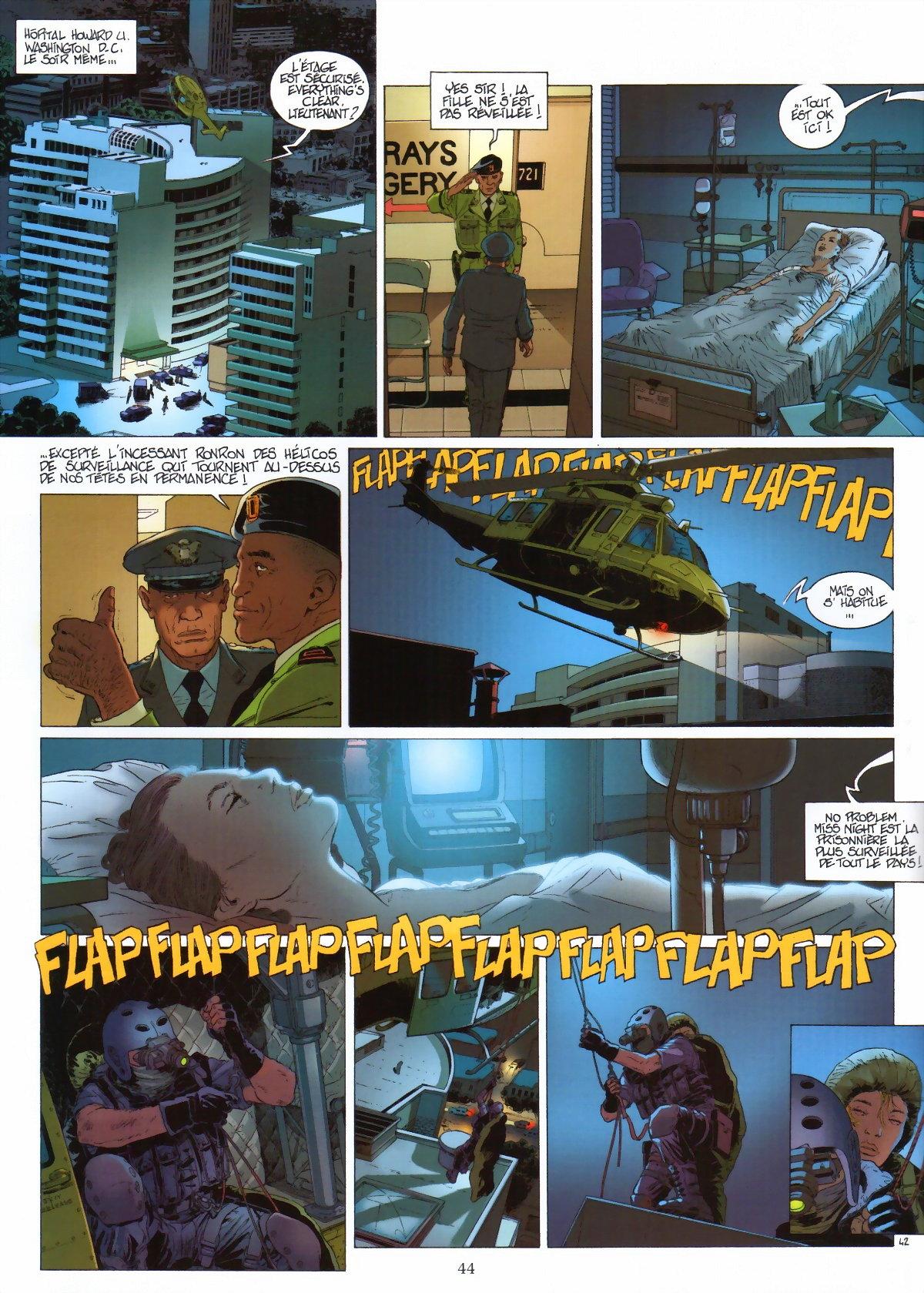 Celadon Run - 4 -  Extreme Prejudice numero d'image 44