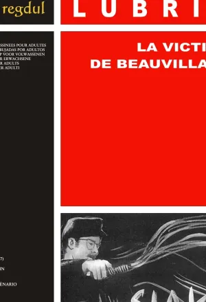 Topaz  - La victime de Beauvillage