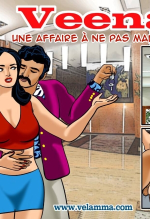 Veena 002 - une affaire à ne pas manquer