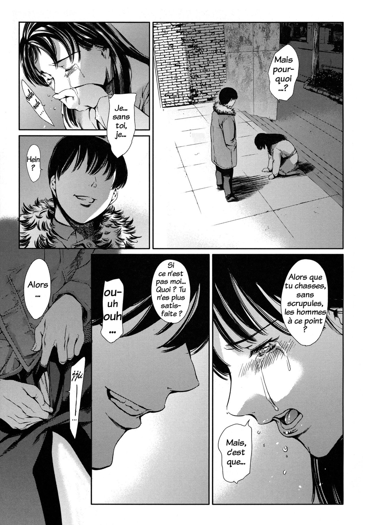 Dorei Tsuma - Slave Wife + Kakioroshi Illust Card numero d'image 183