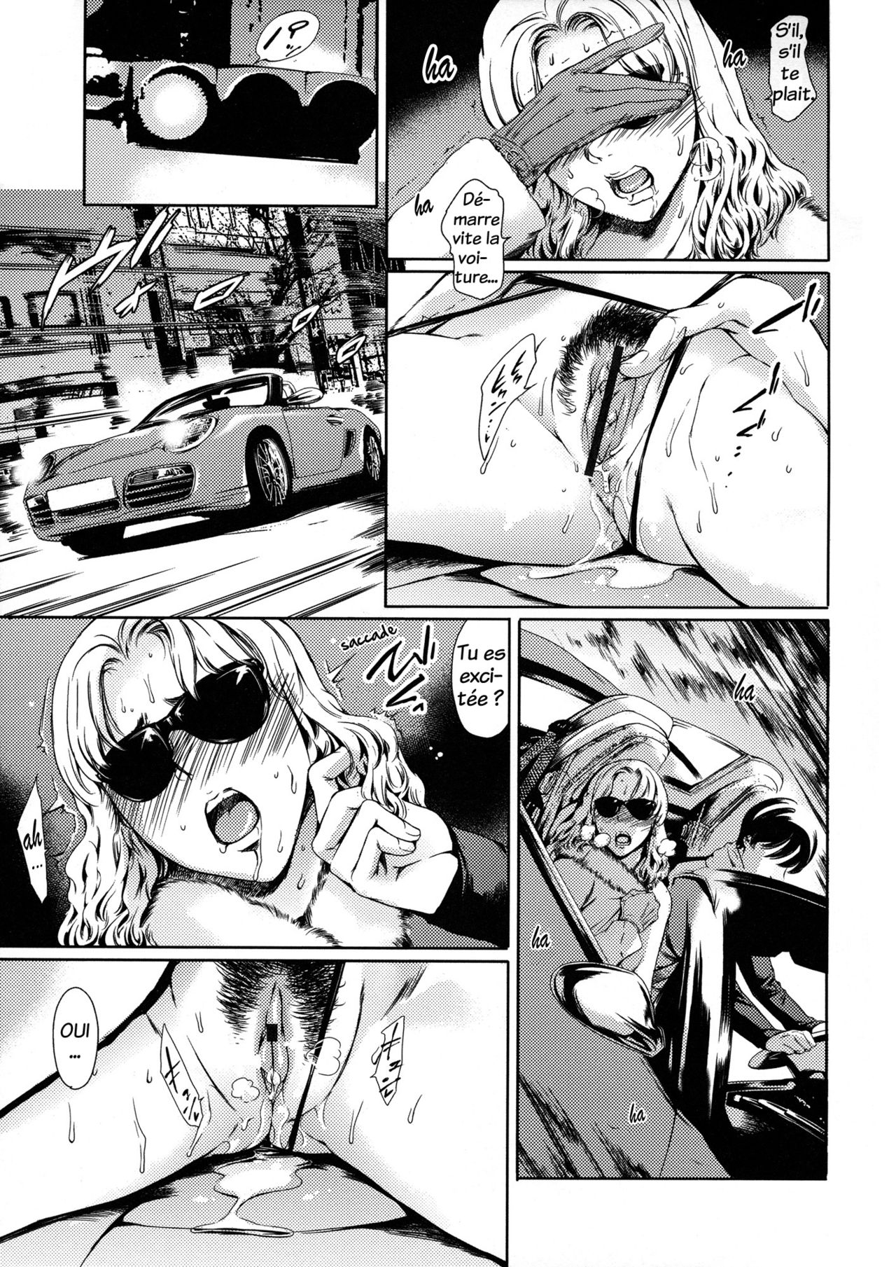 Dorei Tsuma - Slave Wife + Kakioroshi Illust Card numero d'image 59