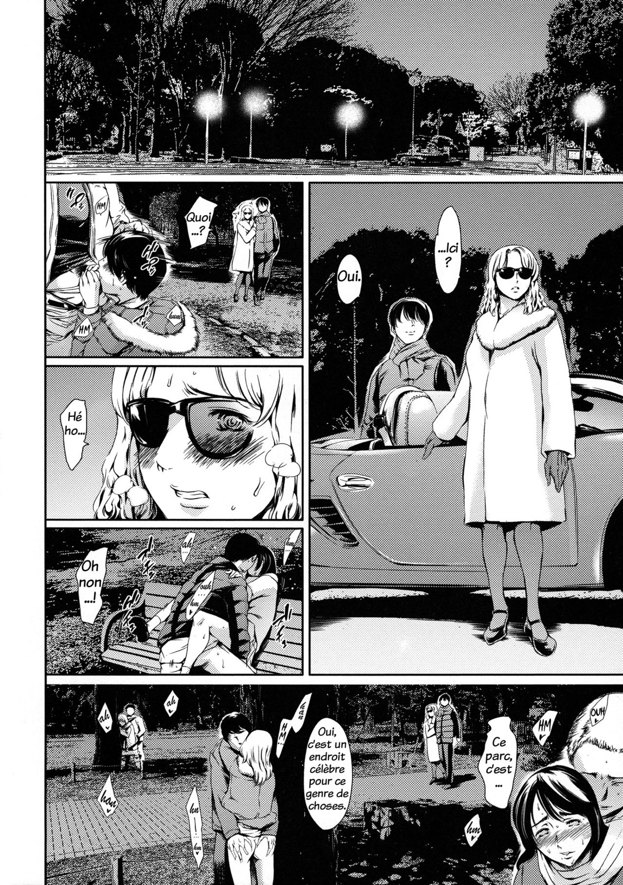 Dorei Tsuma - Slave Wife + Kakioroshi Illust Card numero d'image 60