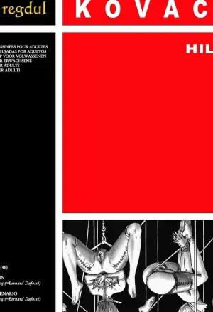 Hanz Kovacq  - Hilda 2
