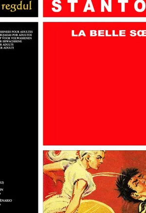 Eric Stanton - La belle s?ur