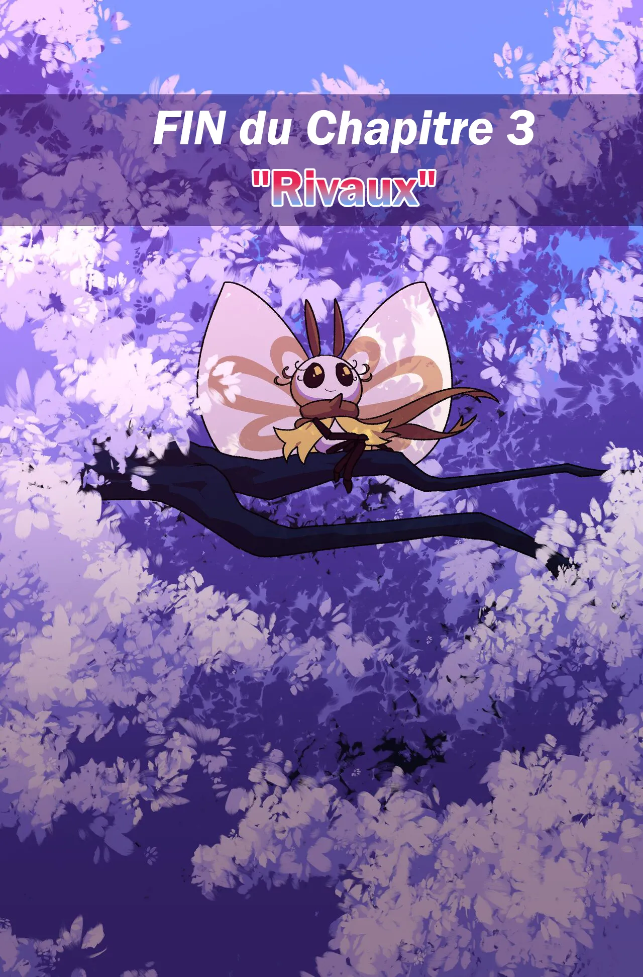 Bug Bite: Chaptire 3, Rivaux numero d'image 45