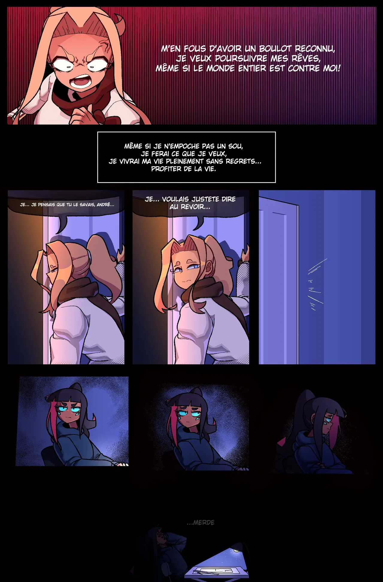 Bug Bite: Chaptire 3, Rivaux numero d'image 8